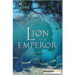 A lion for the Emperor