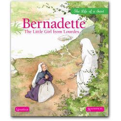 Bernadette: The Little Girl from Lourdes 