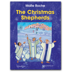 The Christmas Shepherds