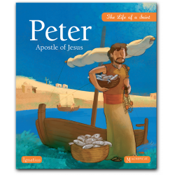 Peter: Apostle of Jesus 