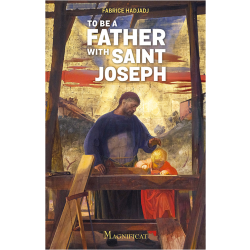 To Be a Father with Saint Joseph 