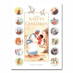 Catholic Saints for Children