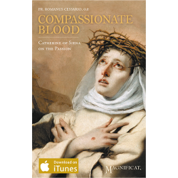 Compassionate Blood - Apple Books