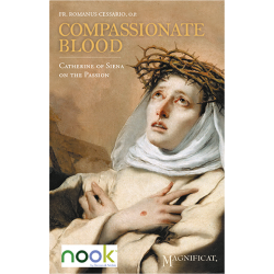 Compassionate Blood - Nook