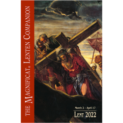 Lenten Companion 2022