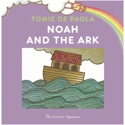 Noah and the Ark Tomie de Paola
