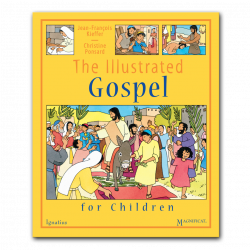 The Illustrated Gospel for Children 