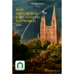 How the Church Has Changed the World - Nook