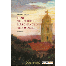 How the church has changed the world