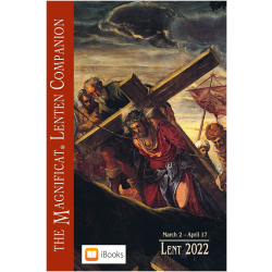 Lenten Companion 2022 - Apple Books