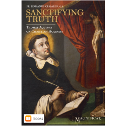 Sanctifying Truth Kindle