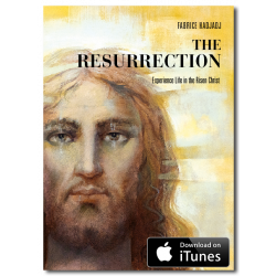 The Resurrection - Apple Books
