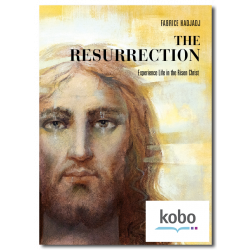 The Resurrection - Kobo
