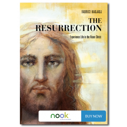 The Resurrection - Nook