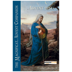 Advent Companion 2024 - Kindle