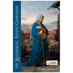 Advent Companion 2024 - Apple Books