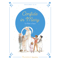 Confide in Mary