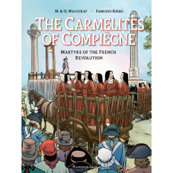 The Carmelites of Compiègne