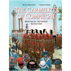 The Carmelites of Compiègne