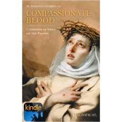 Compassionate Blood - Kindle