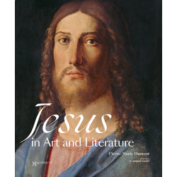 Jesus in Art and Literature