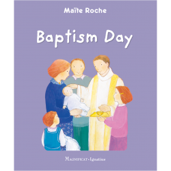 Baptism Day 