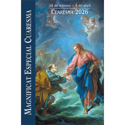 Cuaresma 2026