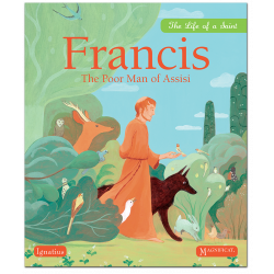 Francis: The Poor Man of Assisi 
