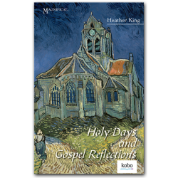 Holy Days and Gospel Reflections - Kobo