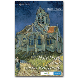 Holy Days and Gospel Reflections - Nook