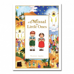 A Missal for Little Ones