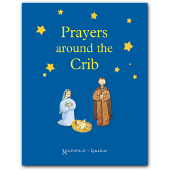 Prayers around the Crib 