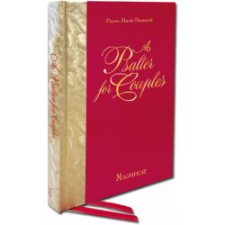 A Psalter for Couples