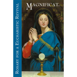 Rosary for a Eucharistic Revival