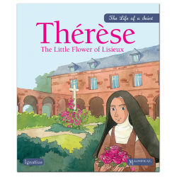 Thérèse: The Little Flower of Lisieux 