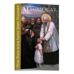 Nine Days with Saint John Vianney