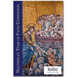 Year of Faith Companion - Kobo