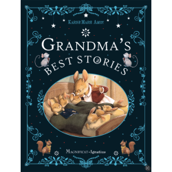 Grandma Best Stories