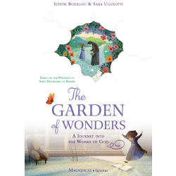 The Garden of Wonders