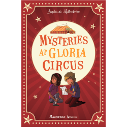 Mysteries at gloria circus