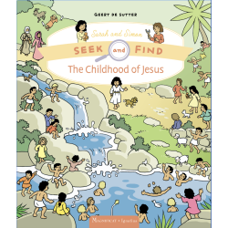 The Childhood of Jesus 