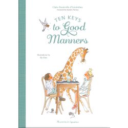 Ten Keys to Good Manners