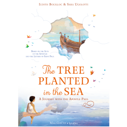 The Tree Planted in the Sea