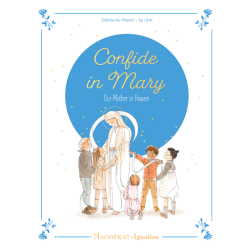 Confide in Mary