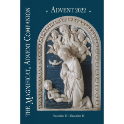 Advent Companion 2022 - Regular Print
