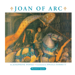 Joan of Arc
