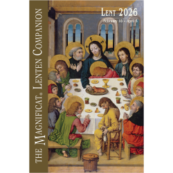 Lent 2026