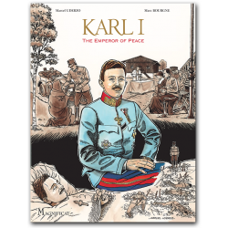 Karl I: The Emperor of Peace