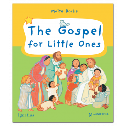 The Gospel for Little Ones