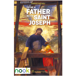 To be a Father with Saint Joseph  - Nook